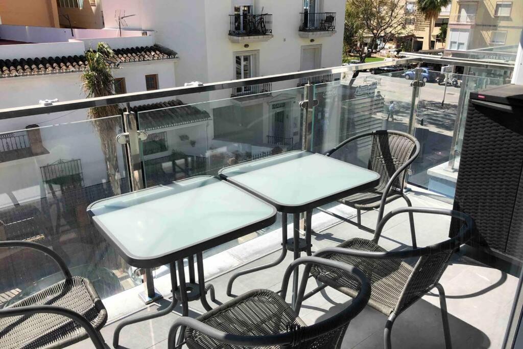 La Dorada, Sea Side Fuengirola