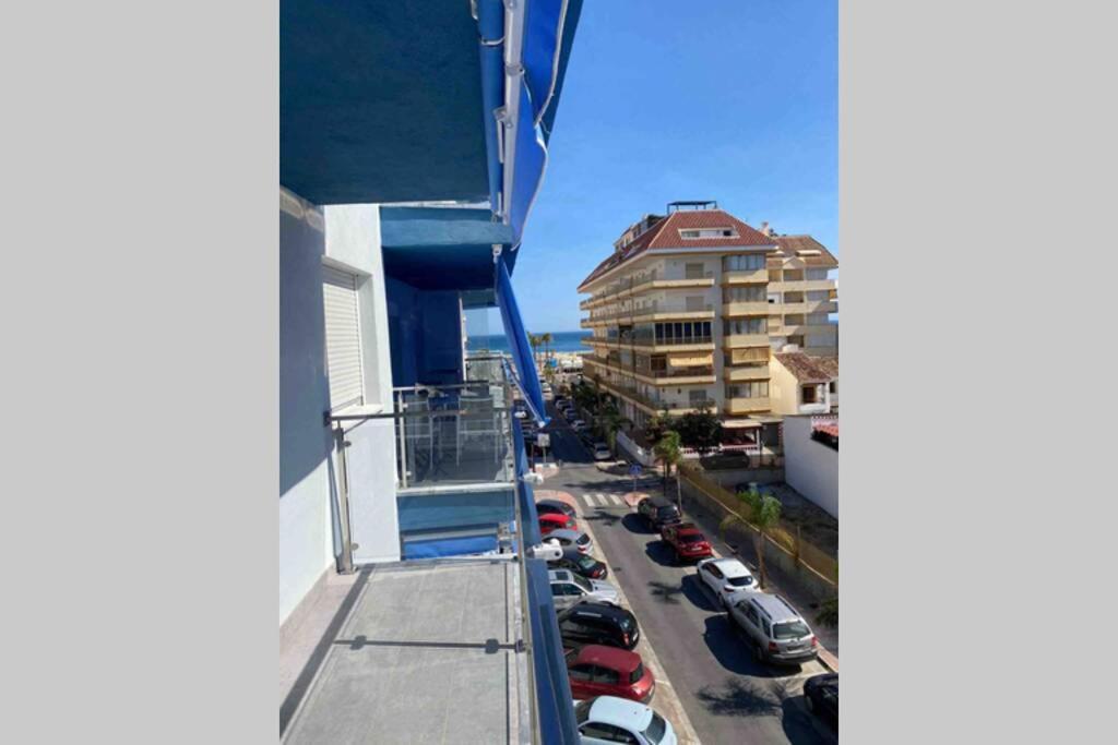 La Dorada, Sea Side Apartment *