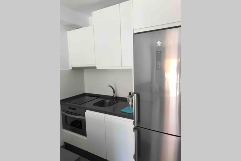 La Dorada, Sea Side Apartment