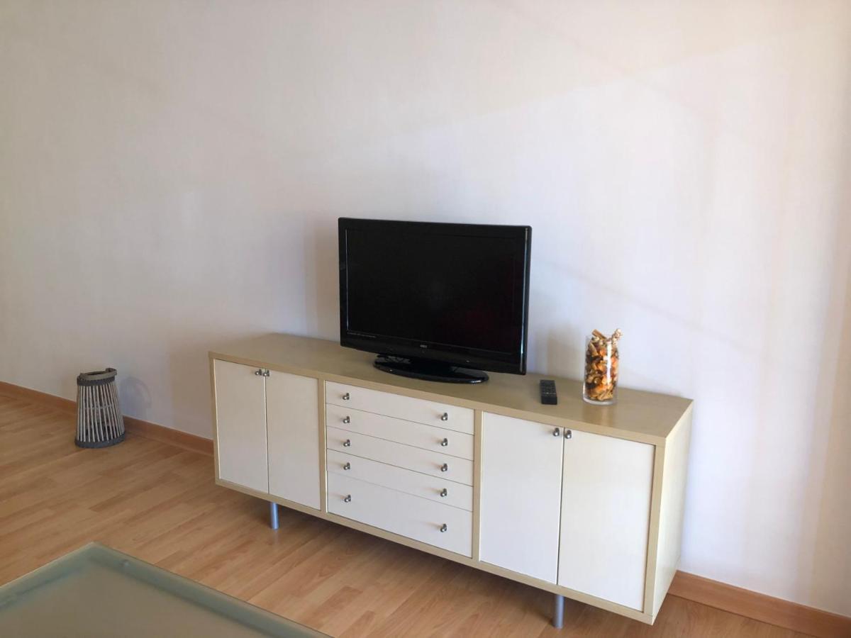 Atico Calle Las Vinas 33 Huoneisto Fuengirola