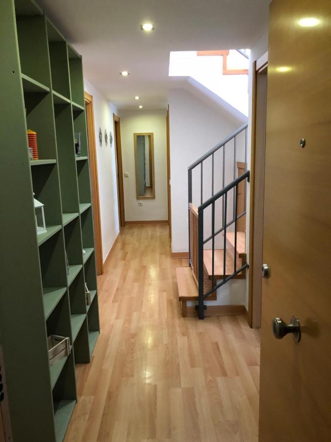 Huoneisto Atico Calle Las Vinas 33 Fuengirola