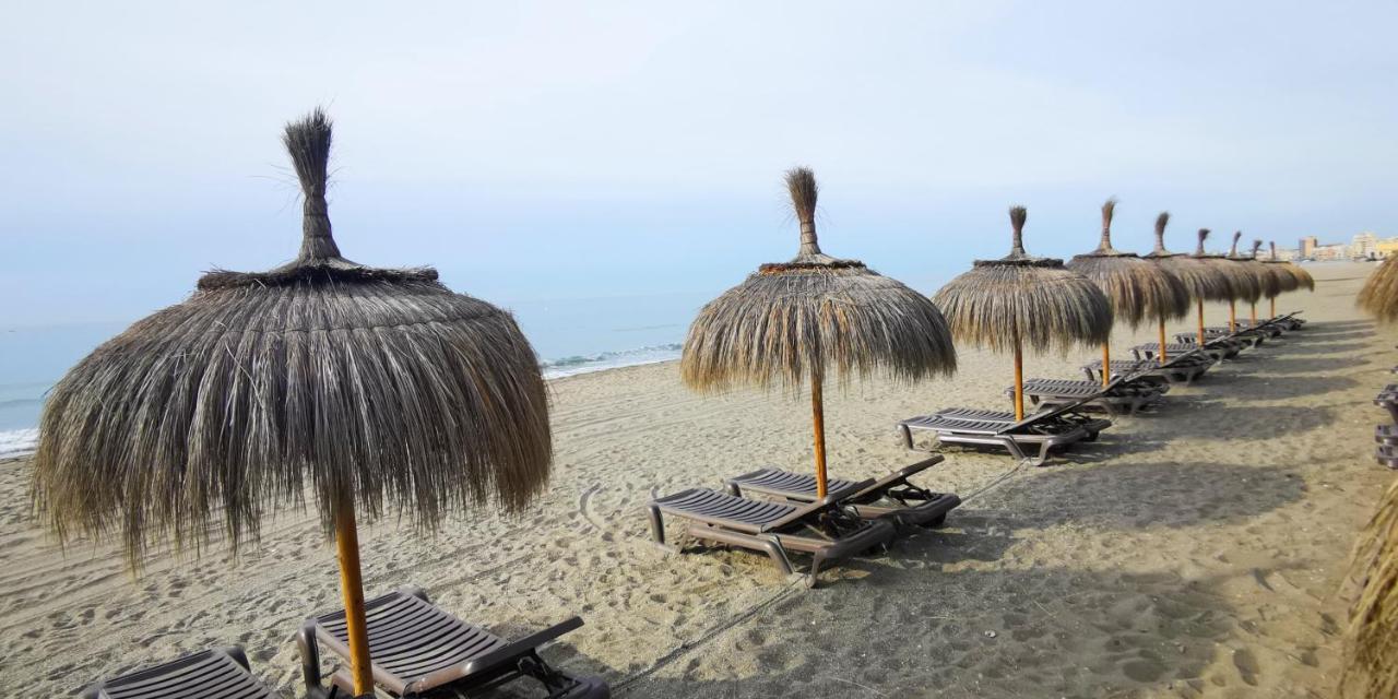 Reserva Del Higuerón Beach&spa Fuengirola