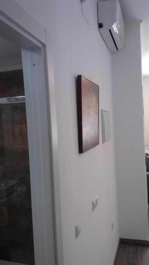 Urbanizacion Puebla Lucia Apartment