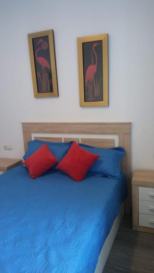Urbanizacion Puebla Lucia Apartment Fuengirola