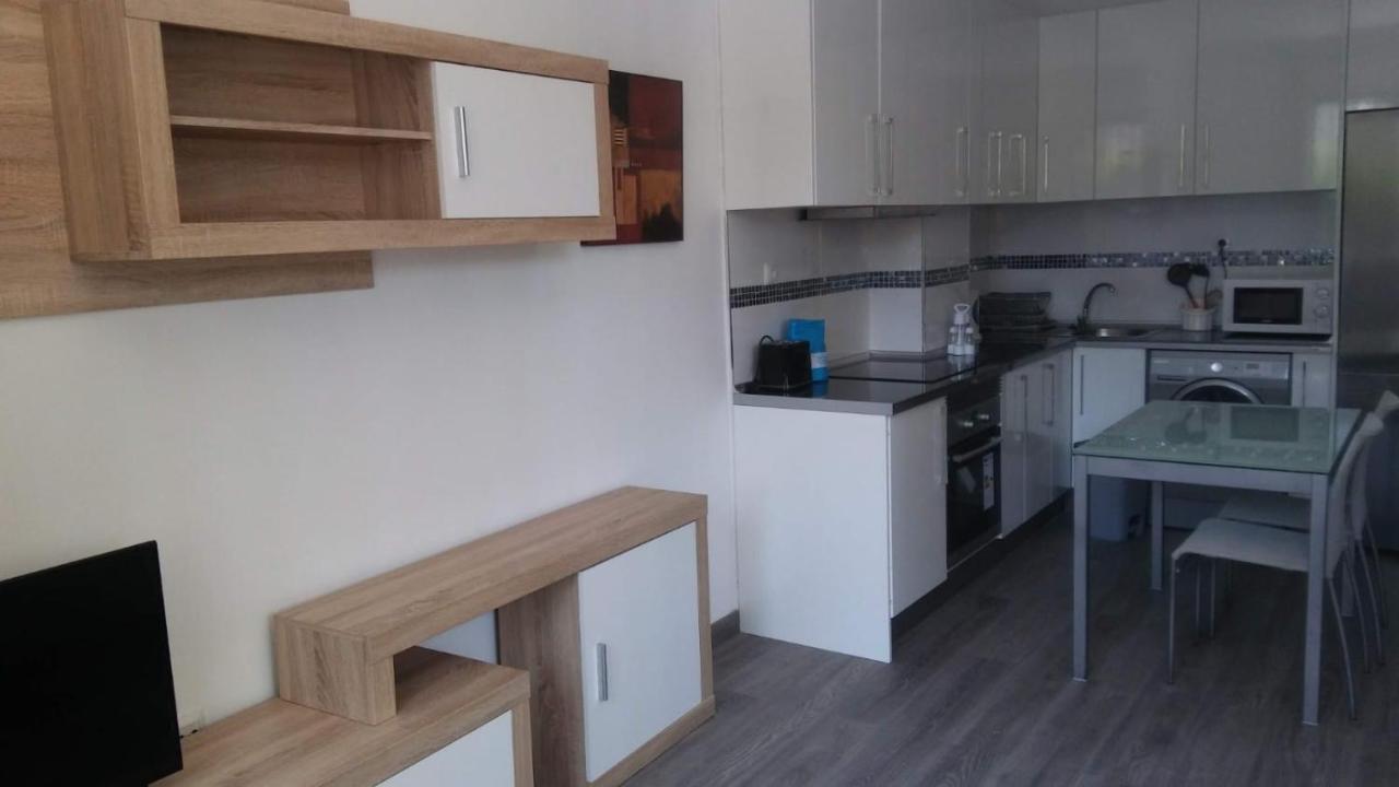 Apartment Urbanizacion Puebla Lucia