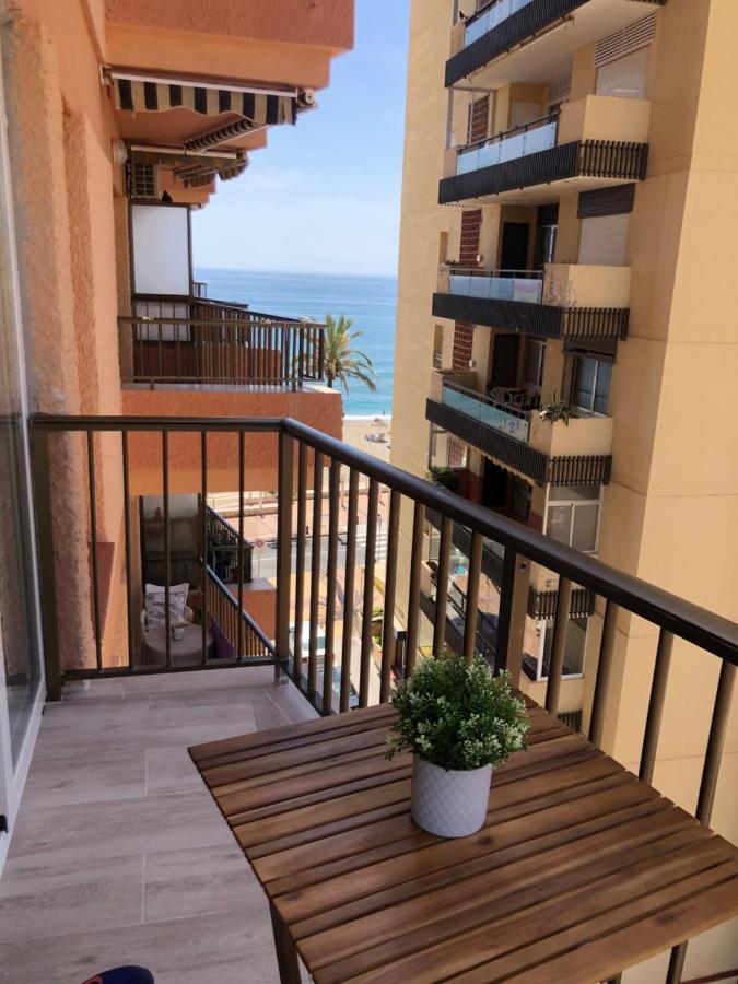 Apartamento Fuengirola * Fuengirola