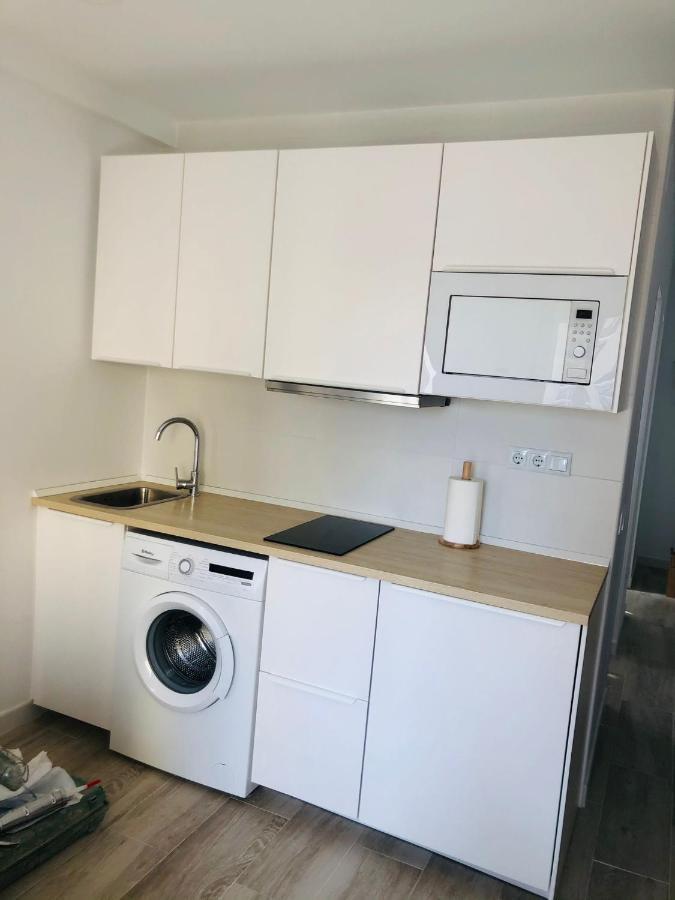 Apartamento Fuengirola