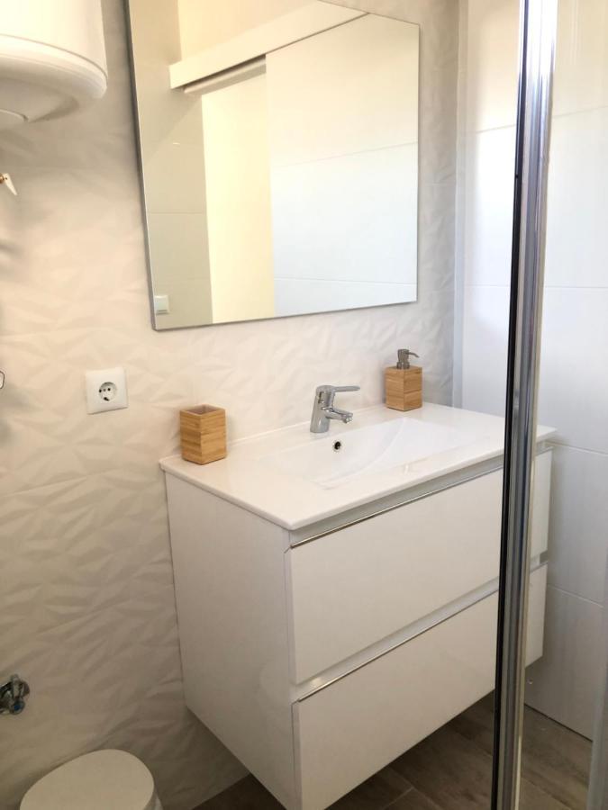 Apartamento Fuengirola Apartamento