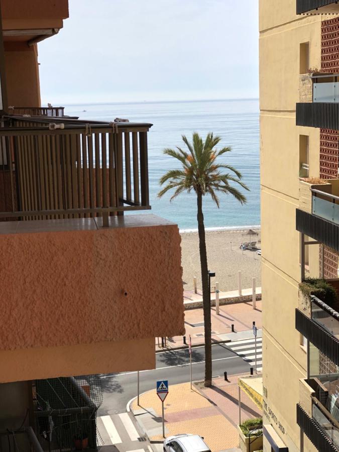 Apartamento Fuengirola Apartamento