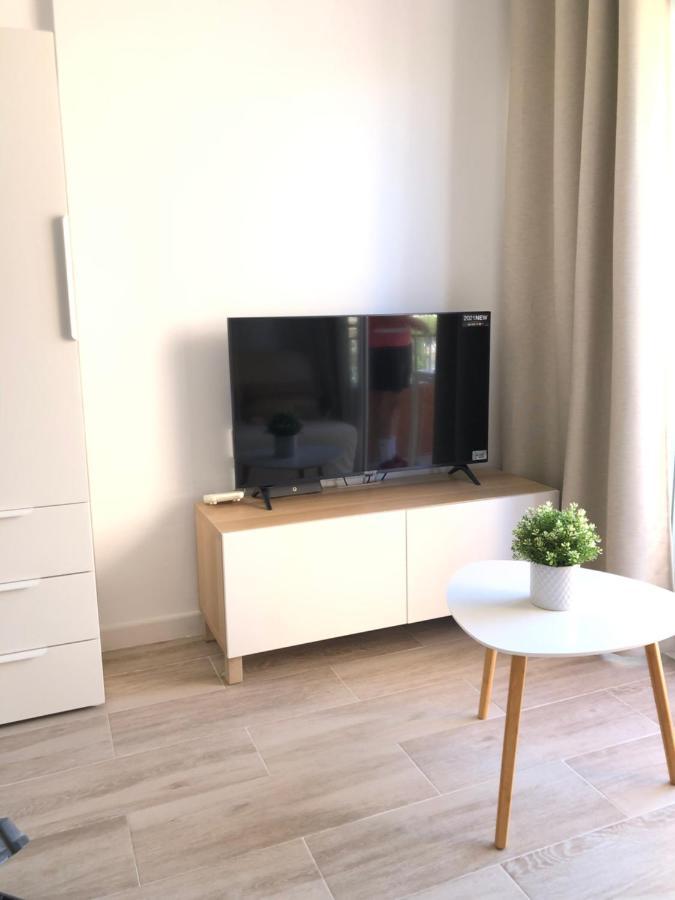 Apartamento Fuengirola Apartamento