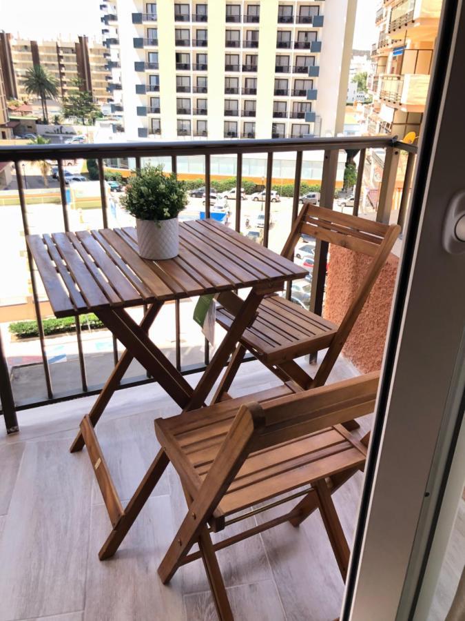 Apartamento Fuengirola Apartamento Fuengirola
