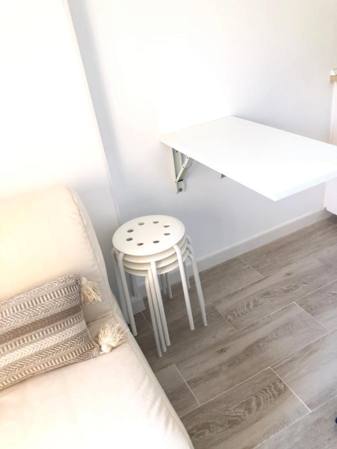 Apartamento Fuengirola * Fuengirola