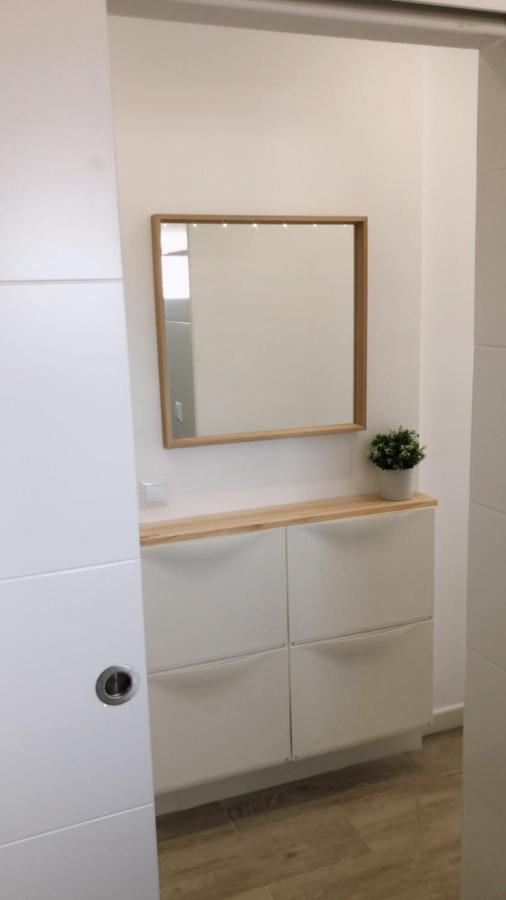 Apartamento Fuengirola Apartamento
