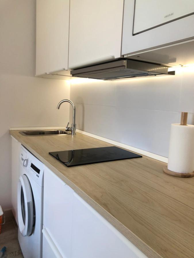 Apartamento Fuengirola *