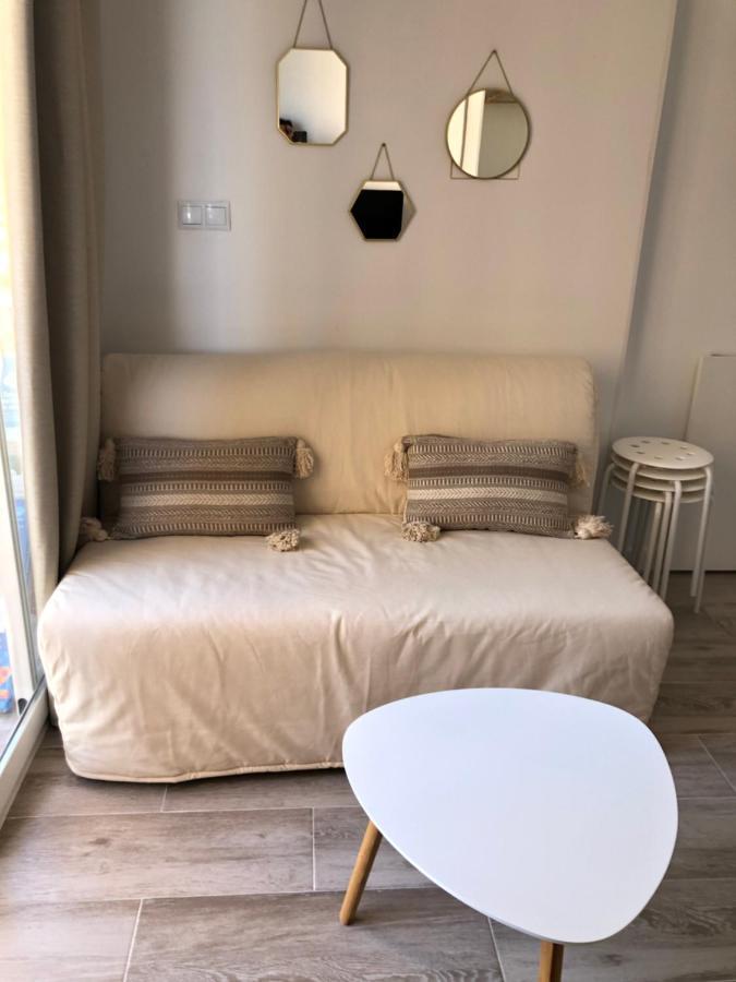 Apartamento Fuengirola Apartamento
