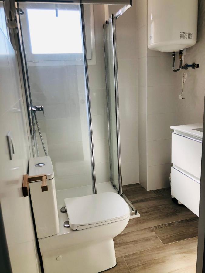 Apartamento Fuengirola Apartamento Fuengirola