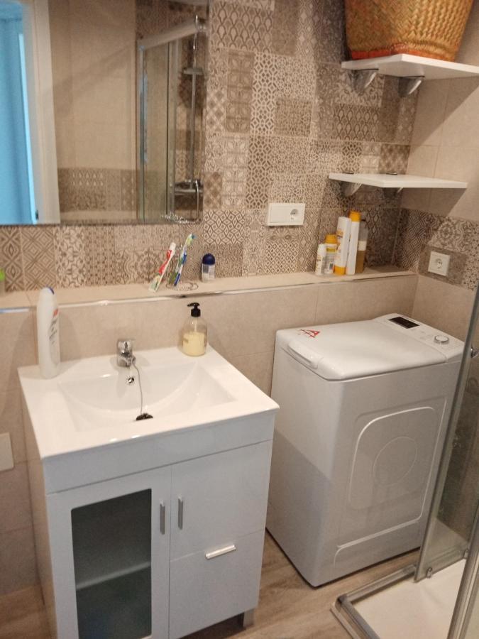Apartment Estudio Puerto Deportivo Playa Fuengirola