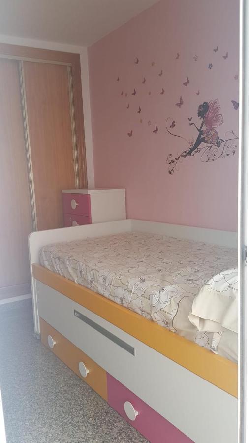Apartamento Fuengirola-Playita-Zona De Bares Y Discotecas * Fuengirola