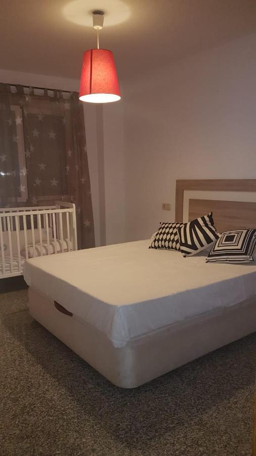 Apartamento Fuengirola-Playita-Zona De Bares Y Discotecas Fuengirola