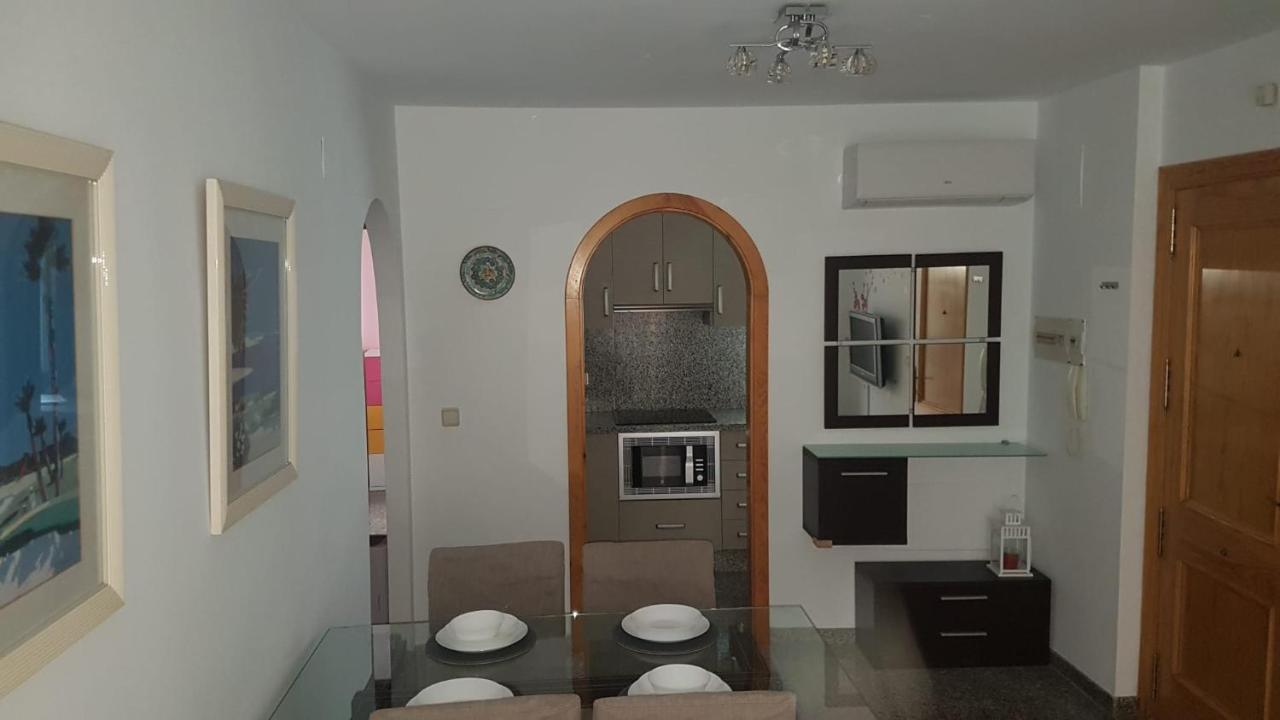 Appartement Apartamento Fuengirola-Playita-Zona De Bares Y Discotecas