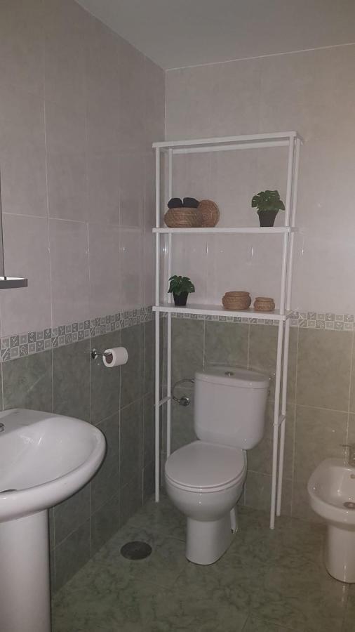 Apartamento Fuengirola-Playita-Zona De Bares Y Discotecas Appartement