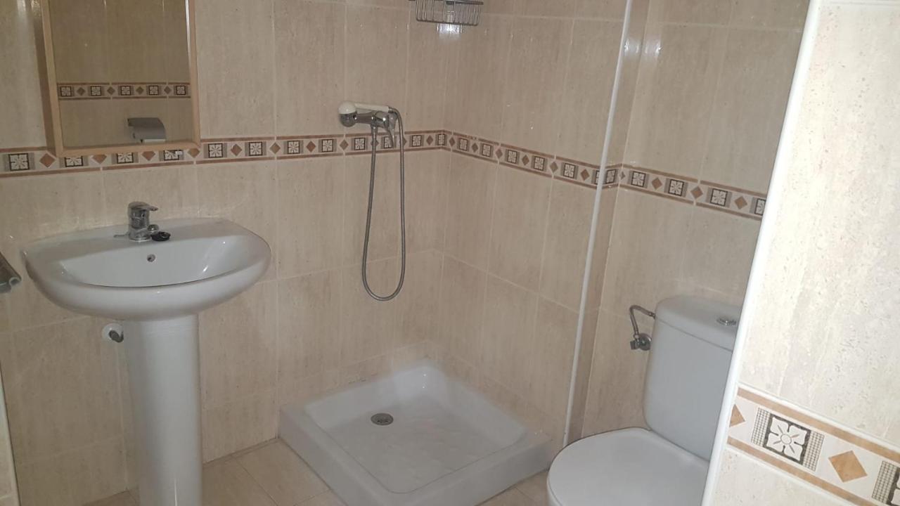 Appartement Apartamento Fuengirola-Playita-Zona De Bares Y Discotecas