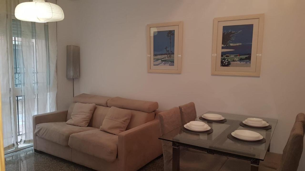 Apartamento Fuengirola-Playita-Zona De Bares Y Discotecas