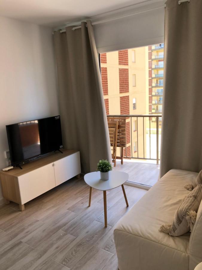 Apartamento Fuengirola * Fuengirola
