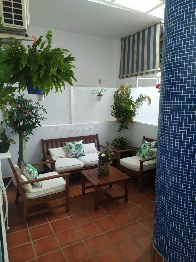 Fenix Con Piscina Y Terrraza Apartment Fuengirola