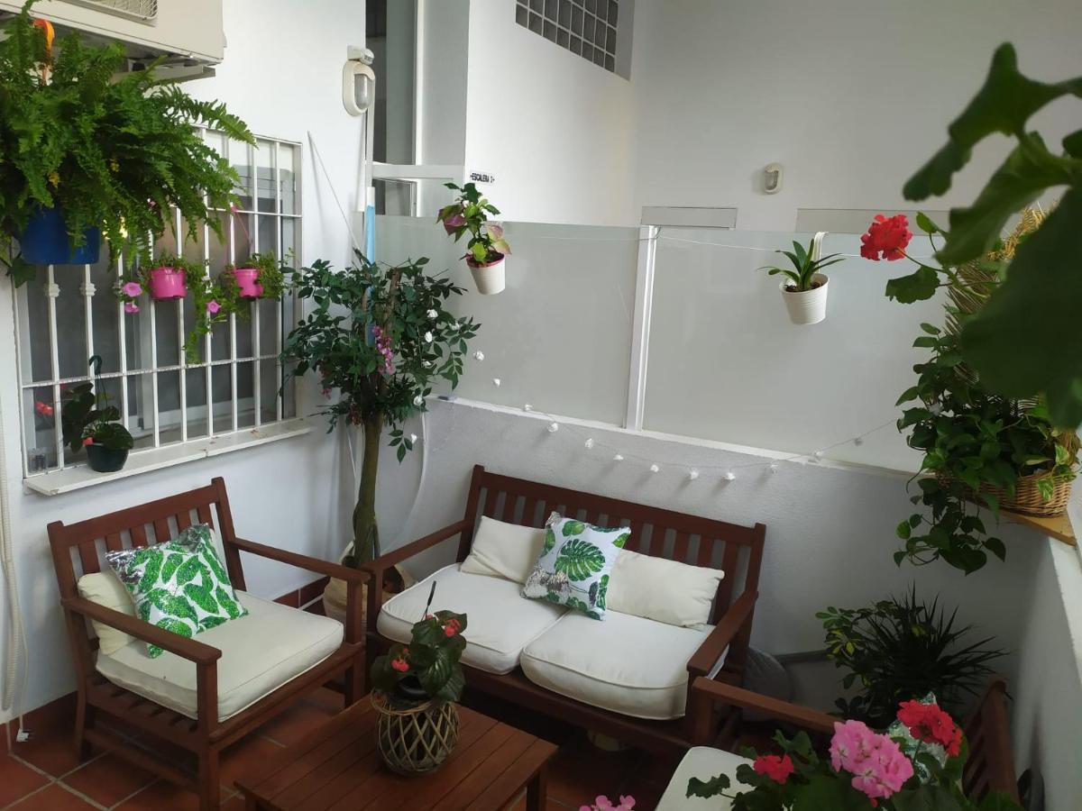 Fenix Con Piscina Y Terrraza Apartamento Fuengirola