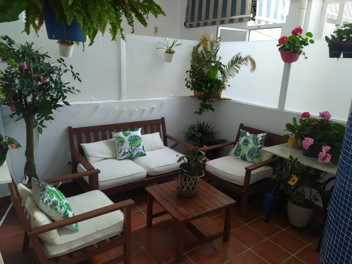 Fenix Con Piscina Y Terrraza Apartment