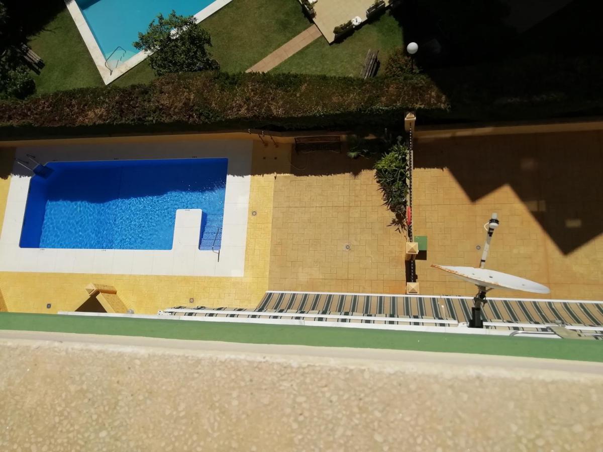 Apartamento Del Mar Fuengirola