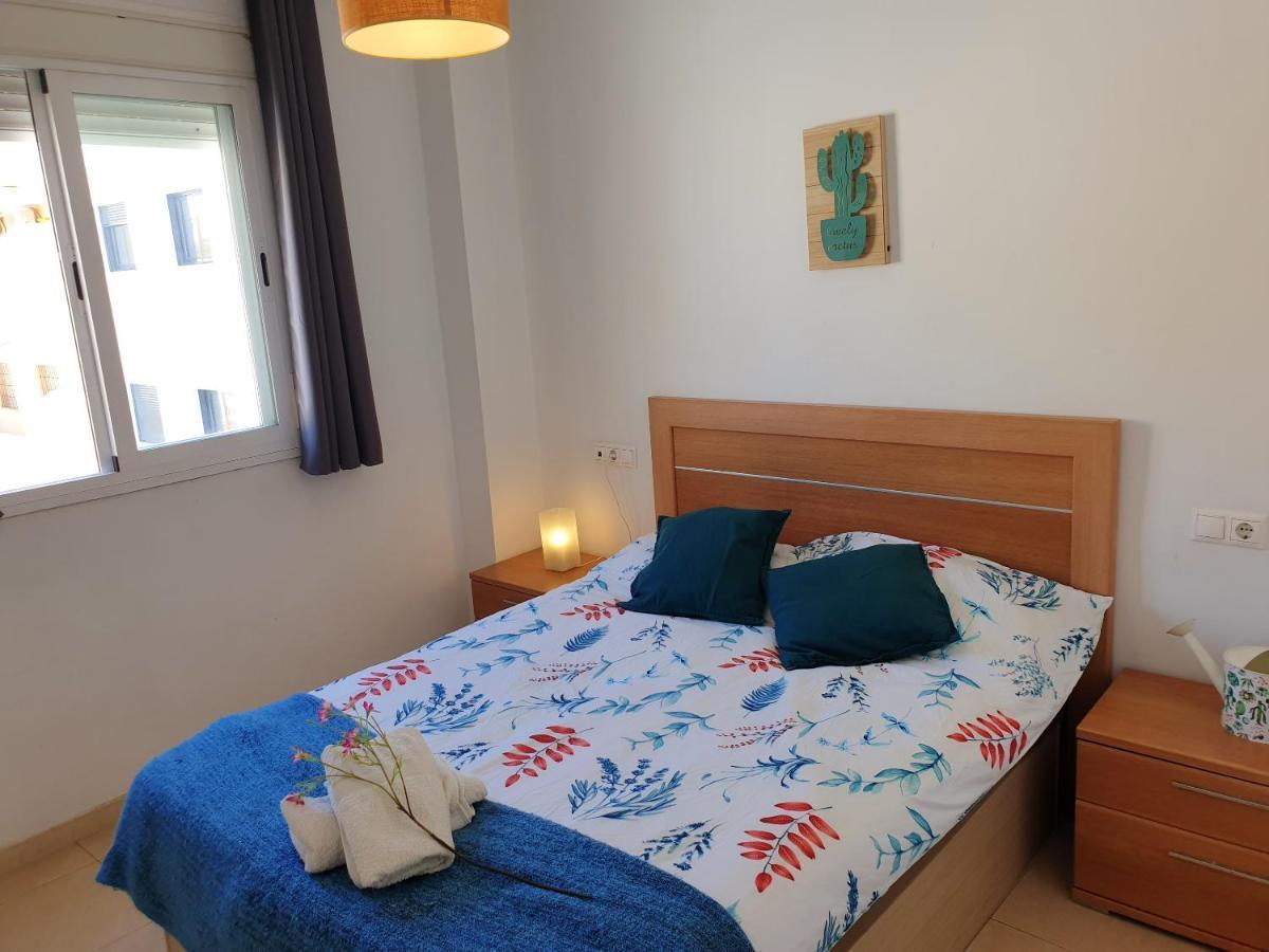 One Bedroom At 30 M Away From The With Sea View Terrace And Wifi Appartement Fuengirola