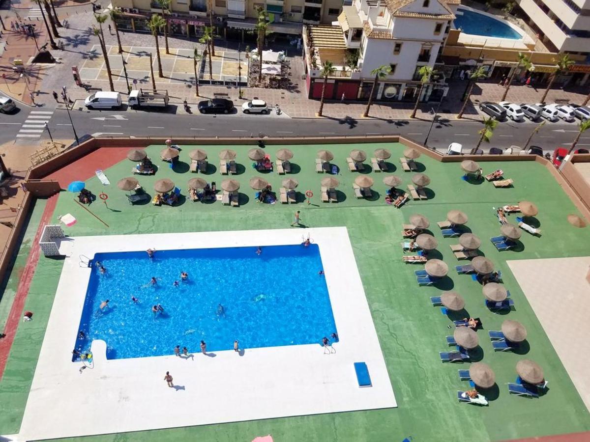 Appartement One Bedroom At 30 M Away From The With Sea View Terrace And Wifi