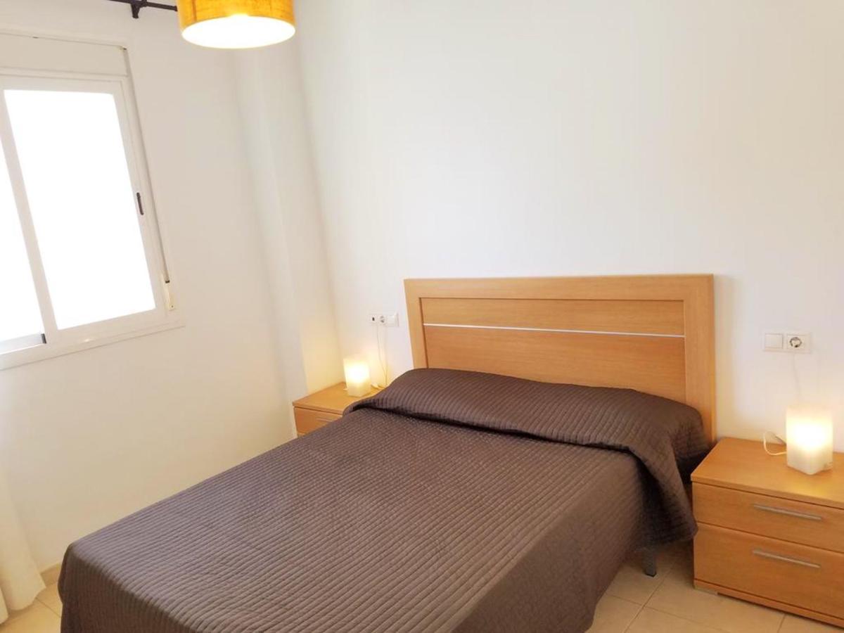 One Bedroom At 30 M Away From The With Sea View Terrace And Wifi Fuengirola