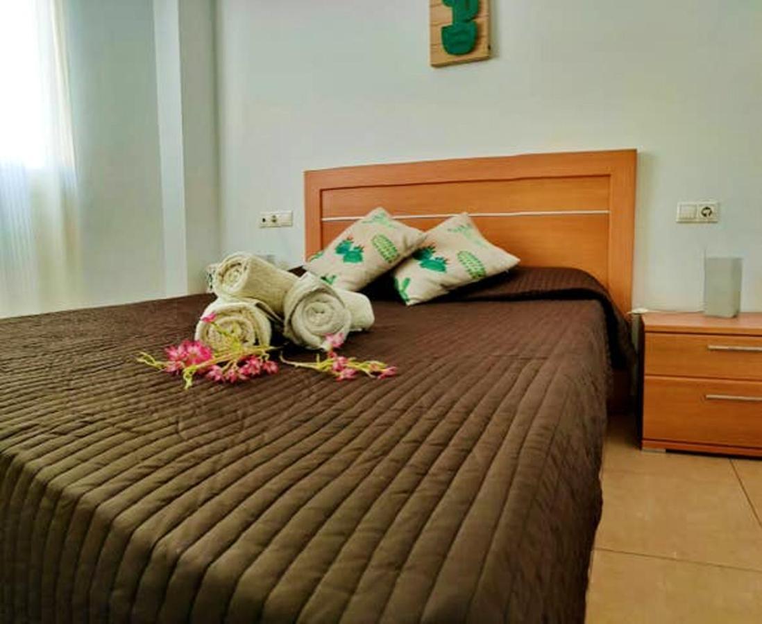 One Bedroom At 30 M Away From The With Sea View Terrace And Wifi