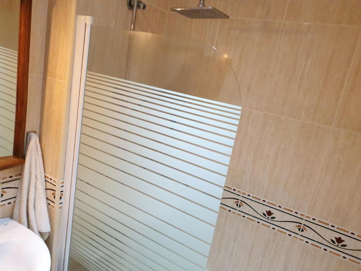 Appartement One Bedroom At 30 M Away From The With Sea View Terrace And Wifi Fuengirola