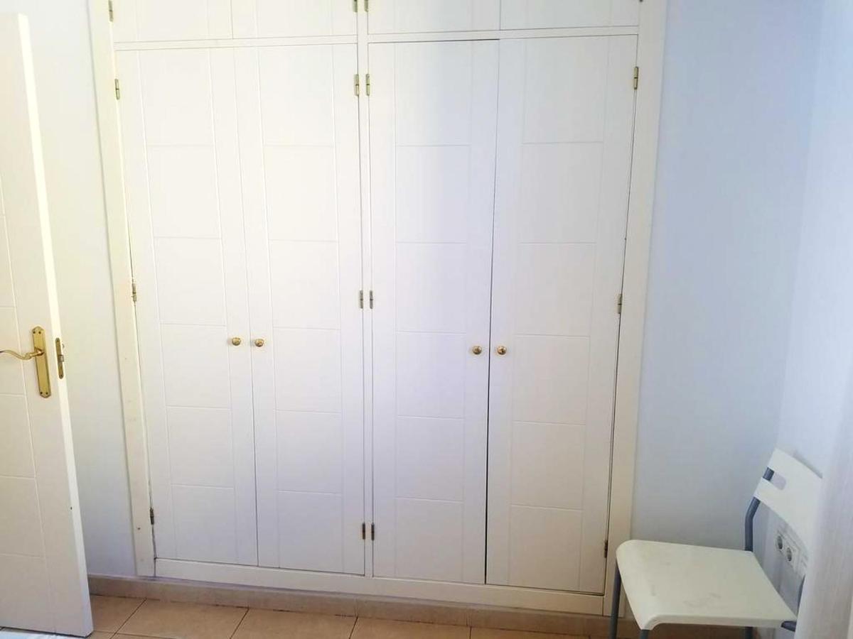 One Bedroom At 30 M Away From The With Sea View Terrace And Wifi Fuengirola