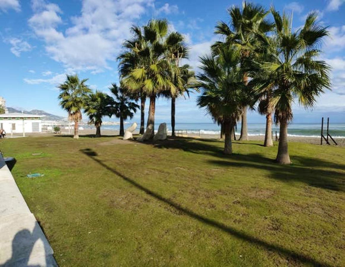 Appartement One Bedroom At 30 M Away From The With Sea View Terrace And Wifi