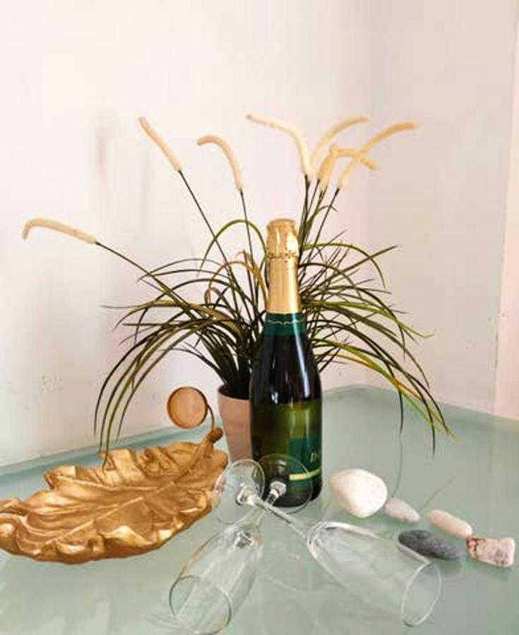 One Bedroom At 30 M Away From The With Sea View Terrace And Wifi Appartement Fuengirola