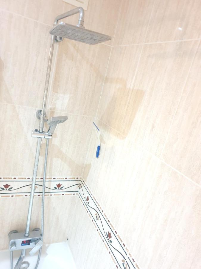 Appartement One Bedroom At 30 M Away From The With Sea View Terrace And Wifi *