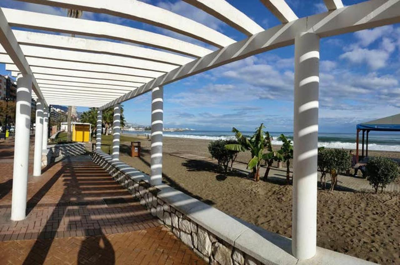 One Bedroom At 30 M Away From The With Sea View Terrace And Wifi