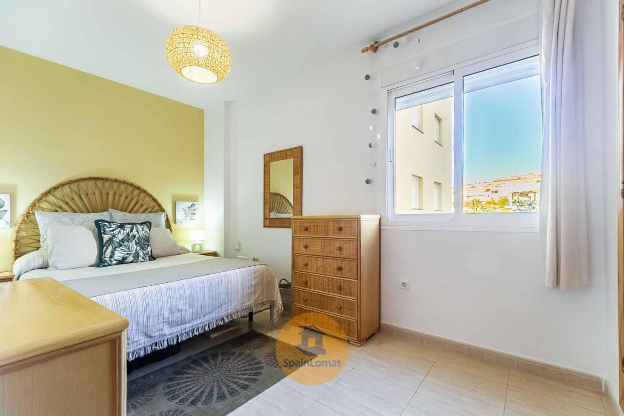 Nice 2 Bedroom For Family In Los Pacos *
