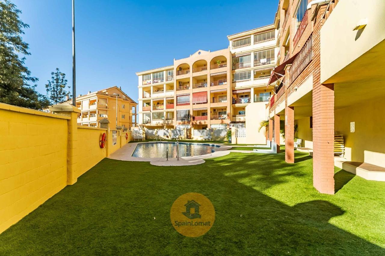 Apartment Nice 2 Bedroom For Family In Los Pacos Fuengirola