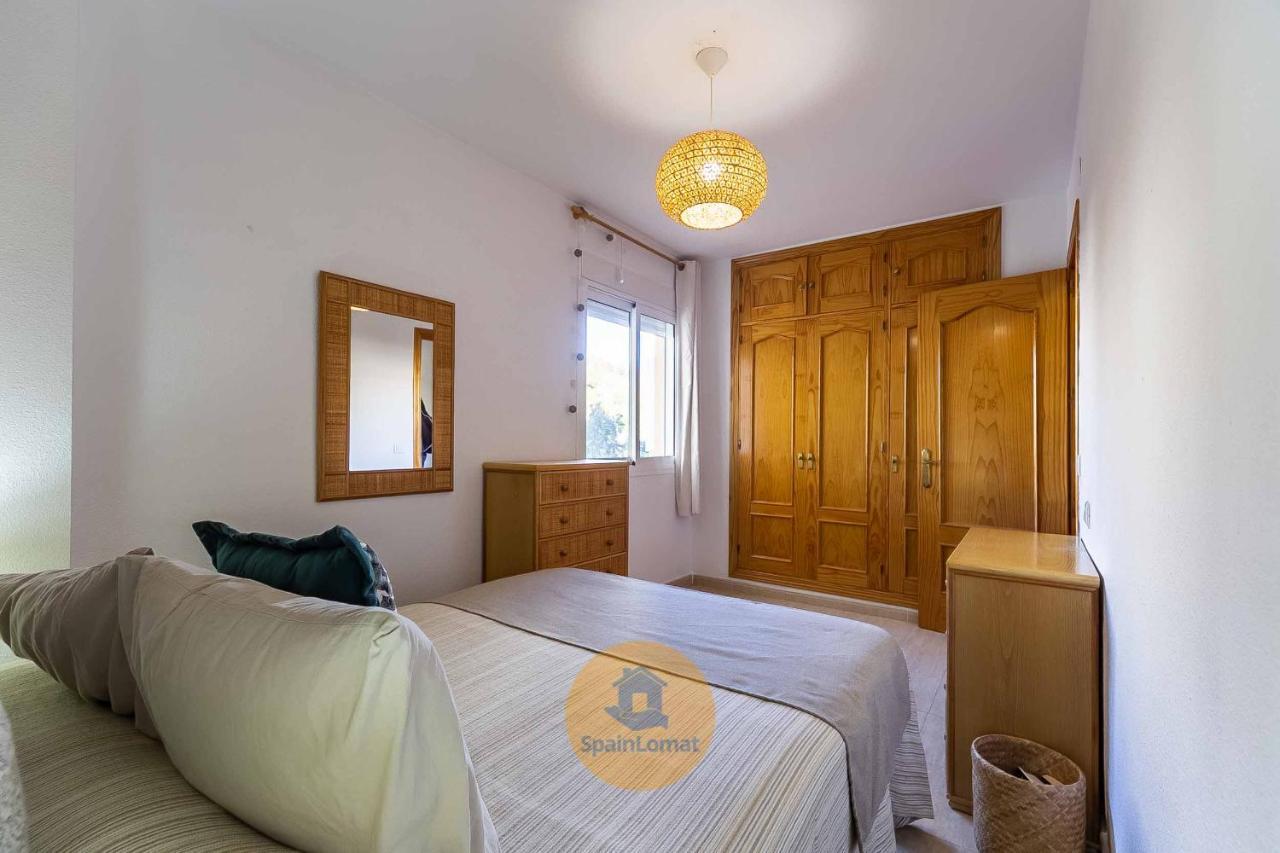 Apartment Nice 2 Bedroom For Family In Los Pacos *