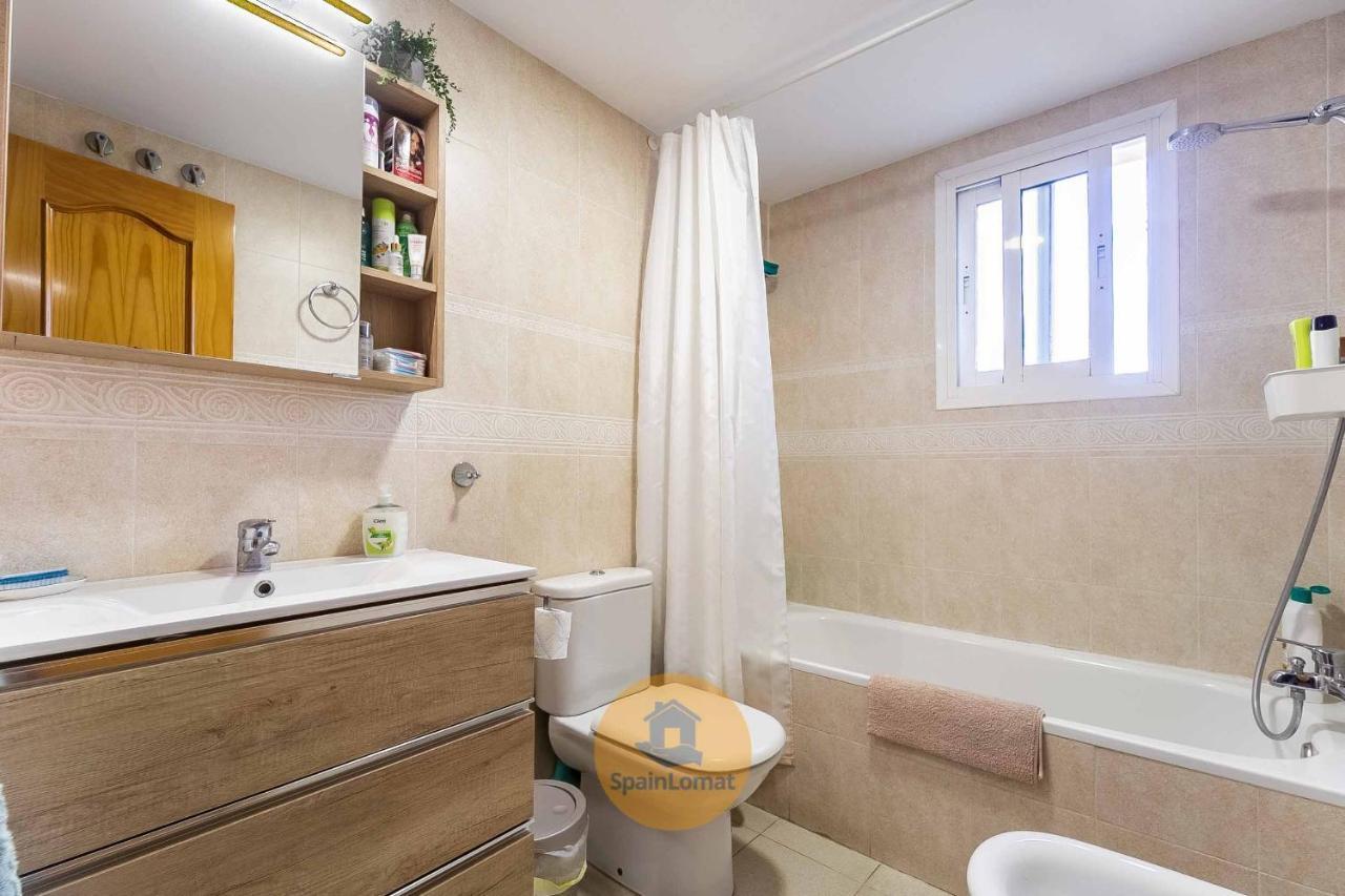 Nice 2 Bedroom For Family In Los Pacos Apartment