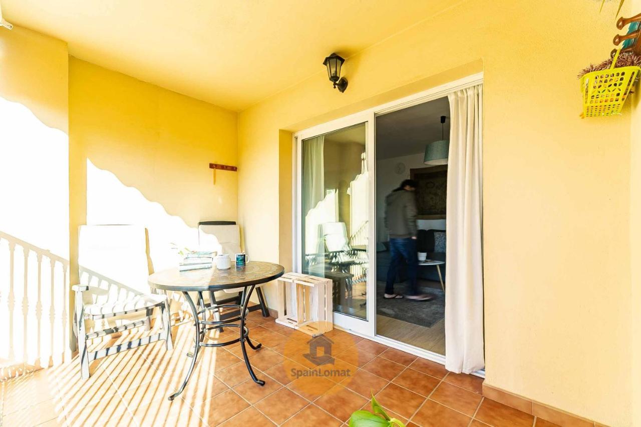Apartment Nice 2 Bedroom For Family In Los Pacos *