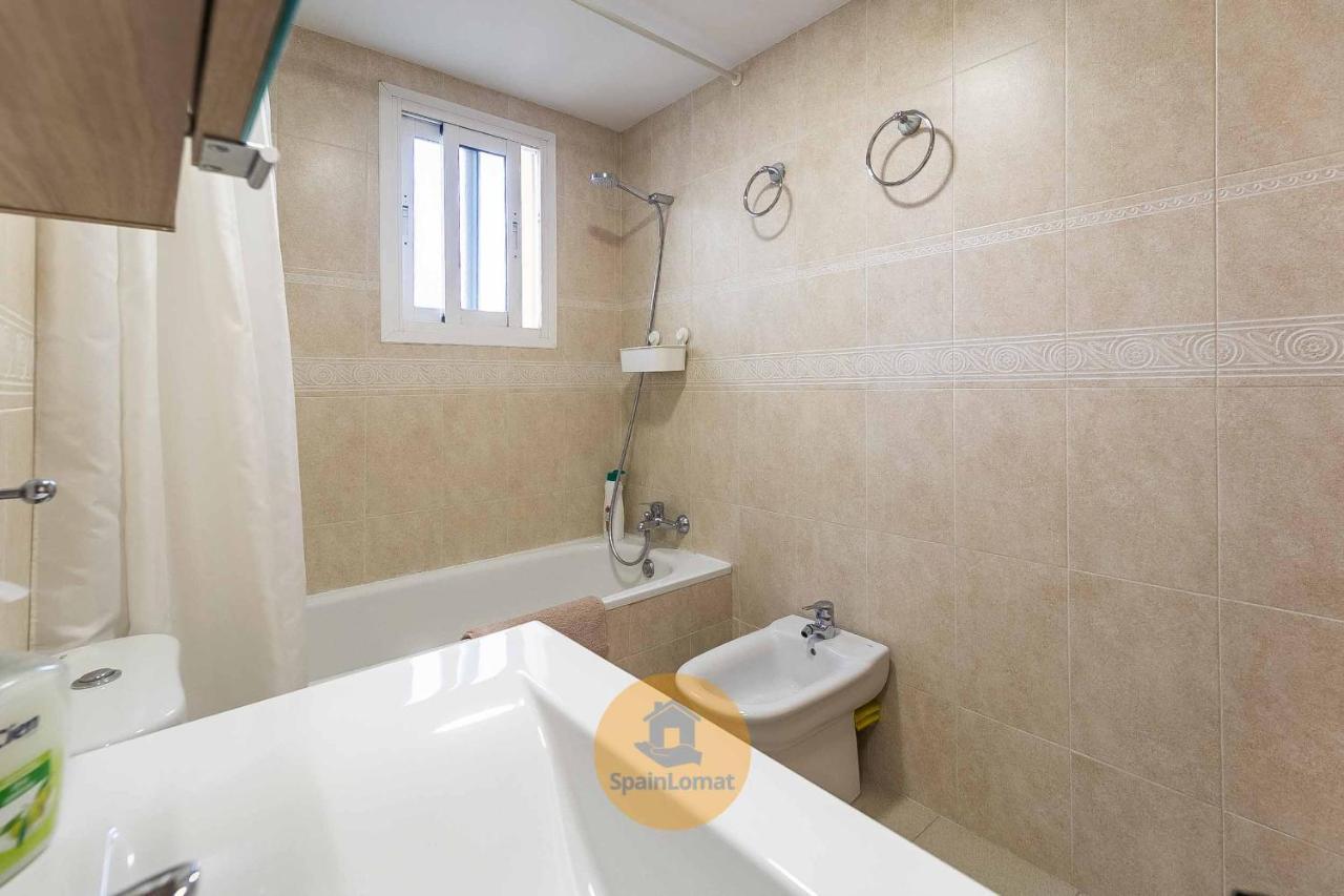Apartment Nice 2 Bedroom For Family In Los Pacos