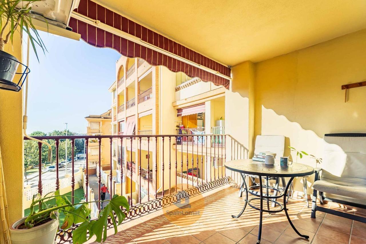 Nice 2 Bedroom For Family In Los Pacos * Fuengirola