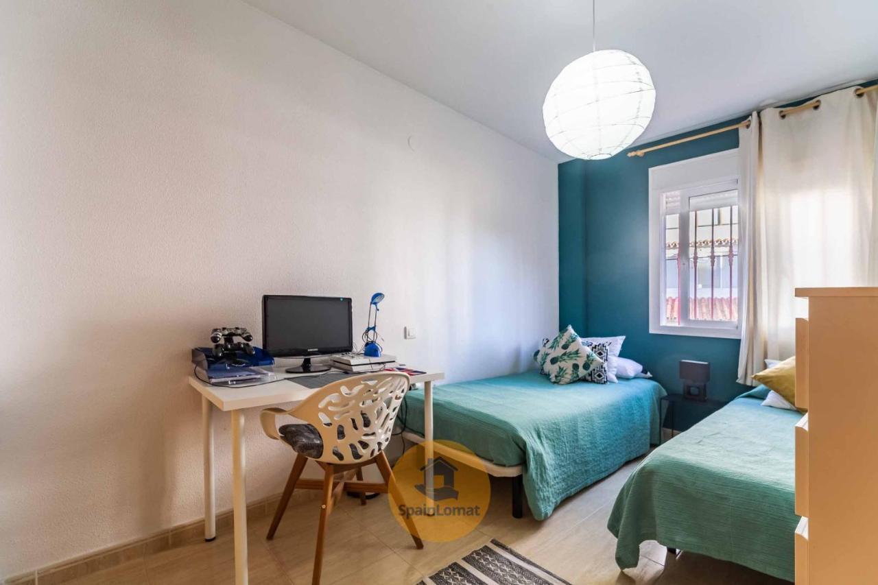 Nice 2 Bedroom For Family In Los Pacos * Fuengirola